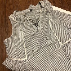 Old navy swing/ summer dress